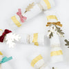  Gold Leaf Crackers