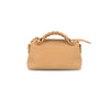 Leather Paris Handbag