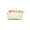 Leather Paris Handbag