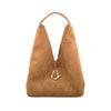 Norma Suede Style Bag Reversible