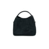 Lucia Suede Style Crossbody Bag