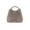 Lucia Suede Style Crossbody Bag