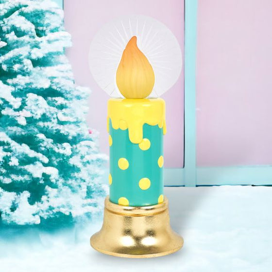24.5" LED Candle