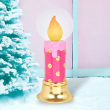  24.5" LED Candle