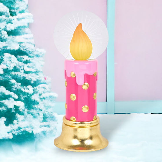 24.5" LED Candle