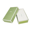 Gold Initial Boxed Napkin