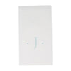Gold Initial Boxed Napkin