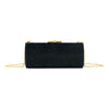 Vittoria Fur Style Clutch
