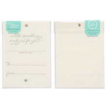  Treat Bag Tags Set of 10