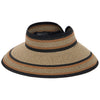 Ultrabraid Large Brim Visor