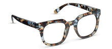  Harlow Blue Quartz Readers