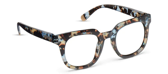 Harlow Blue Quartz Readers