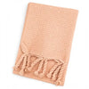Cozy Tassel Scarf