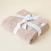 Ultra-Lite Marshmallow 30"x40" Baby Blanket