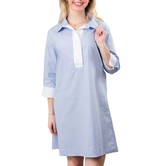 Elodie Tunic Dress