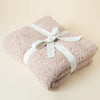 Softies Ultra-Lite Marshmallow Blanket