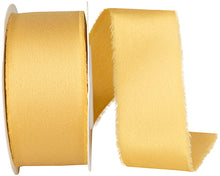  Frayed Edge Silk 1.50"