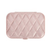 Leah Quilted Travel Organizer