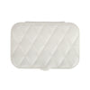 Leah Quilted Travel Organizer