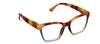 Birdie Blonde Tortoise Colorblock