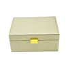 2 Tier Jewelry Box