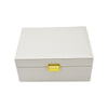 2 Tier Jewelry Box