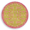 Vinyl Round Placemat