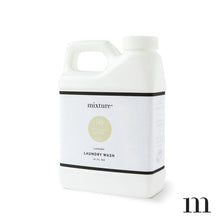  Mixture Laundry Wash 32 oz