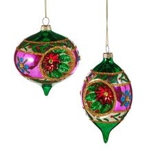  4" Witch Eye Ornament