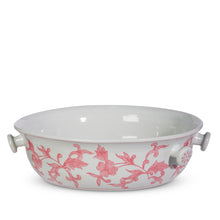  Pink Bowl 18"