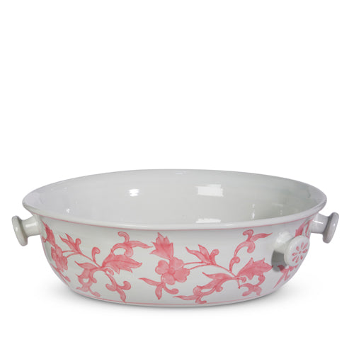 Pink Bowl 18"