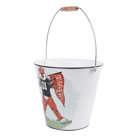 Mascot Drink Bucket