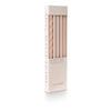Pink Assorted Taper