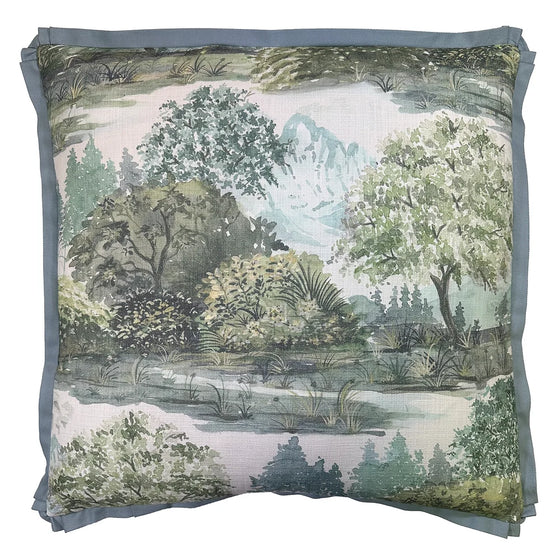 Hillsville Mist Pillow