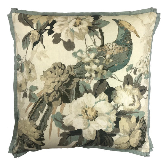 Longwood Breeze Pillow
