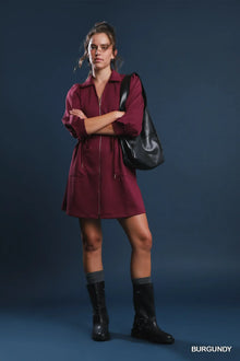  Luxeknit  Dress
