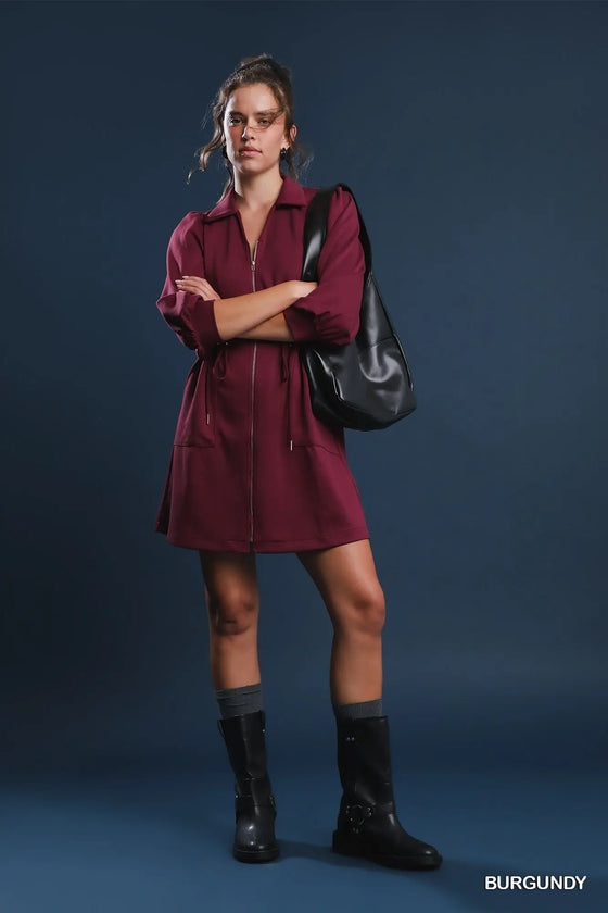 Luxeknit  Dress