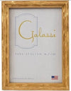 Gold or Silver Traviata Picture Frame 2 Sizes