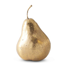  Gold Pears 4"