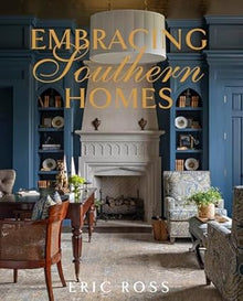 Embracing Southern Homes