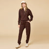 Dreamtech 1/4 Zip Jogger Set