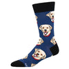 Mens Assorted Socks