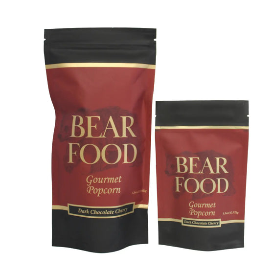 Bear Food