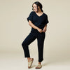 Pure Dream V-Neck Lounge Set