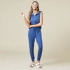 Pure Dream 1/4 Zip Jogger Set