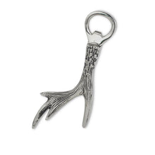  Deer Antler Bottle Opener