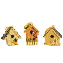 Birdseed Birdie Cottages