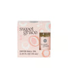 Sweet Grace Dryer Ball Refill Kit