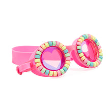  Pink Jewels Goggles