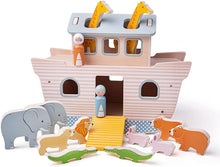  Noah's Ark Playset